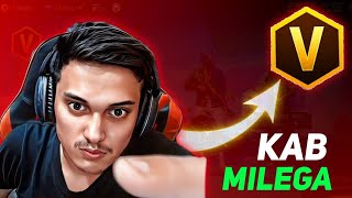 🔴Live Top 1 AWM King is Back👽Full Josh😤Serious Grandmaster Pushing😡Garena Free Fire [upl. by Hplodur]