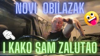 Novi zaobilazni put kako sam zalutao [upl. by Hsevahb]