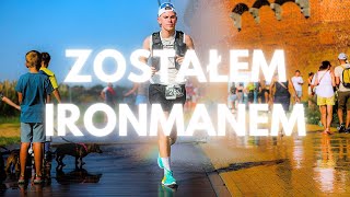 ZOSTAŁEM IRONMANEM [upl. by Myles]