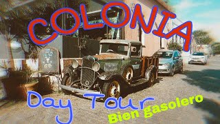 Colonia Day Tour [upl. by Soracco]