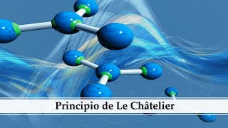 Principio de Le Châtelier [upl. by Foy219]