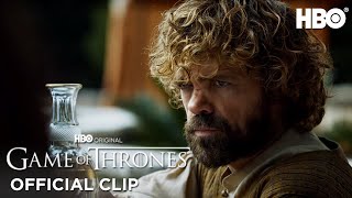 Varys Gives Tyrion A Choice  Game of Thrones  HBO [upl. by Harlamert]