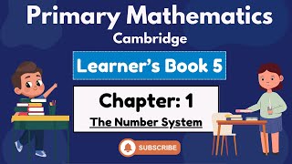 Math Workbook Chapter 1THE NUMBER SYSTEM [upl. by Oguh]