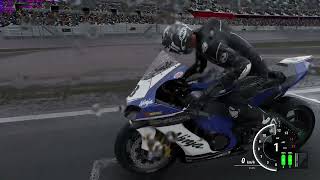 RIDE 5  Insane Grip control rx7800xt r7 7700 [upl. by Dat266]