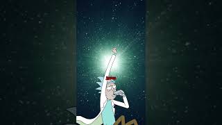 Teoría del multiverso multiverse astronomy ricksanchez science [upl. by Cyrus6]