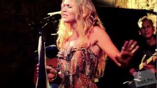 Joss Stone  Teardrops Lastfm Sessions [upl. by Ellezaj]