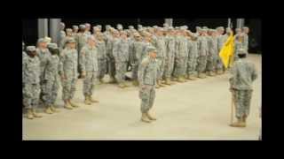 US ARMY Harlem Shake [upl. by Traweek873]