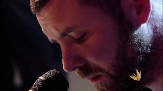 Mick Flannery  Boston [upl. by Nairot55]