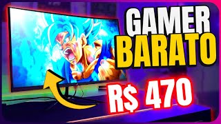 Os melhores MONITORES GAMERS Custo Beneficio de 2023 Até 180hz Curvo e BARATO Ranking Atualizado [upl. by Ochs357]