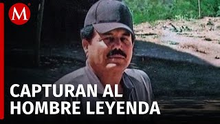 El extraño silencio del gobierno mexicano tras la detención de El Mayo Zambada y Guzmán López [upl. by Bevin]