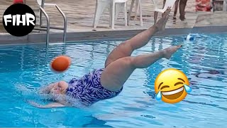 TOTAL IDIOTS AT WORK 113  Funny Fails Of Week  Bad day at work compilation 2024 [upl. by Elahcar210]