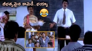 Sunil Back To Back Jabardasth Comedy Scenes  Okato Number Kurradu Movie Scenes  Maa Cinemalu [upl. by Yraht899]