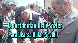 BÄ°T PAZARINDA Ä°LGÄ°NÃ‡ SATICI DAÄDAKÄ° Ã‡OBANDAN BÃœRODAKÄ° MEMURA [upl. by Annasor368]