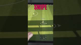 Efootball Dribbling Tutorials fifa efootballyt efootgamer smartphone pes football efootball [upl. by Arah]