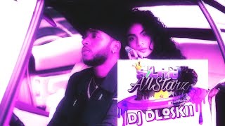 Jessie Reyez  Imported Ft 6Lack Screwed amp Chopped DJ DLoskii [upl. by Ajssatsan301]