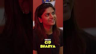 എന്നെയെടുക്ക് …🥰Shortfilm  CID Bharya [upl. by Treulich]