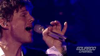 Aha  Manhattan Skyline  Final Concert Live At Oslo Spektrum 2010 HD [upl. by Jesh]