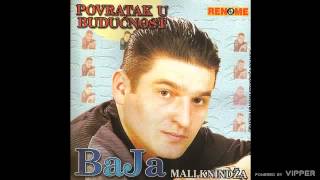 Baja Mali Knindza  Pusti Micu gadan je u picu Audio 1998 [upl. by Baker]