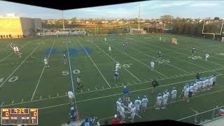 Long Beach High School vs Wantagh High School Womens Varsity Lacrosse [upl. by Eecal]