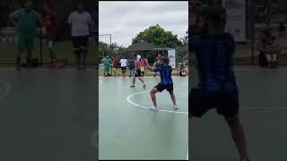 Elástico pra cima do Dida Footz futebol rachão futsal futebolbrasileiro futebolarte [upl. by Aleahcim773]