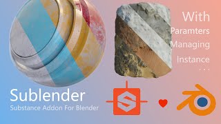 Sublender Preview [upl. by Gaut]