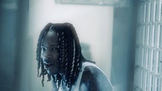 King Von  How It Go Official Video [upl. by Barnaba]