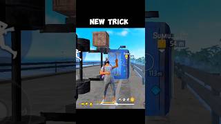 NEW BR TRICK 🔥 FREE FREE BR RANK PUSH TRICKS shorts shortsfeed trick gyangaming yt top [upl. by Euell]