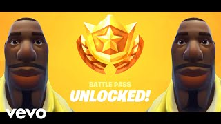 Fortnite battle pass song [upl. by Shuping]