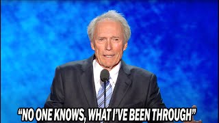 Clint Eastwood Speaks about Hollywood and Reveals Insane Truth [upl. by Anuahsar]