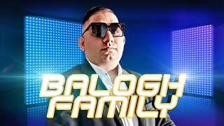 Balogh Family Megszakad a szívem AUDIO [upl. by Atteiram831]