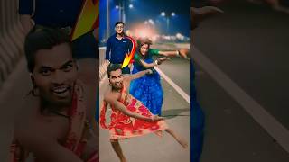 Aparajita Hamar raja ji kinal ha saree funny dance । memesaparajita [upl. by Rezeile]