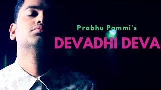 Devadhi Deva  Prabhu Pammi  latest New Telugu Christian Songs 2018 [upl. by Desirea]