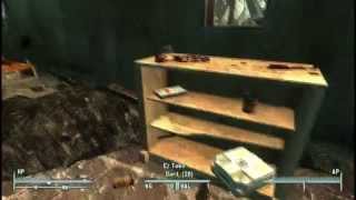 Fallout 3  Keller Family Transcript 2 of 5 [upl. by Noellyn171]