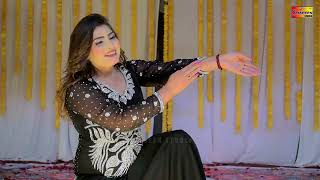 Picha Mur Ve Dhola  Aneesa Khan  Dance Performance S2024 [upl. by Isleana]