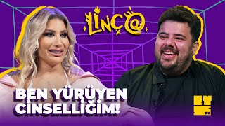 Linç  İrem Derici iremderici [upl. by Suiradal]