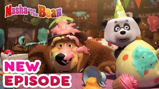 Masha and the Bear 🎬 NEW EPISODE 🎬 Best cartoon collection 🤝🥰 Mind your manners [upl. by Sined101]