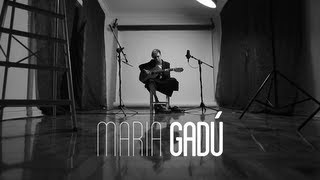 Maria Gadú  Veja Bem Meu Bem  Studio62 [upl. by Westbrook]