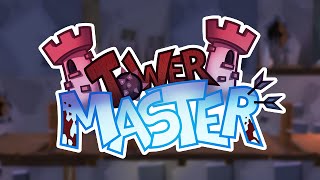 Tower master français [upl. by Ratib]