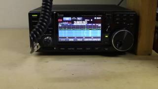 Icom IC7300 Tips and Tricks  My Number One Tip for Beginners [upl. by Bak]