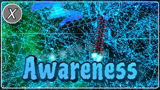 어웨어니스 손16 클리어  Halv  Awareness [upl. by Chiaki]