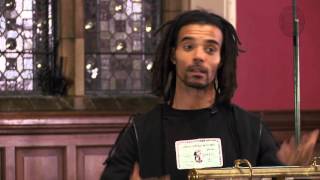 Akala  Full Address and QampA  Oxford Union [upl. by Eedoj519]