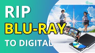 How to Rip Bluray Disc to Digital with VideoSolo BDDVD Ripper [upl. by Eiznikam]