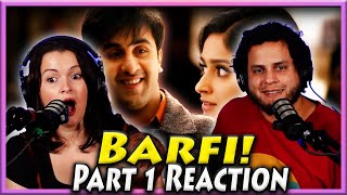 Ranbir Kapoor as Barfi is Incredible  Ileana DCruz  Pryanka Chopra Jonas [upl. by Crosse]