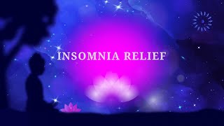 Sleep Talk Down 🎧 Guided Sleep Meditation Insomnia Relief ❤✨🍀 [upl. by Horvitz]