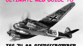 Ultimate MLG Guide to the Ju 88 [upl. by Tedmund]