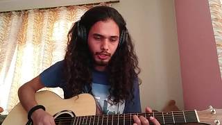 Cobweb  Mero Lagi Cover by Kritish Jung Karki [upl. by King]