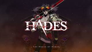 Hades OST The House of Hades  Calm part Extended [upl. by Anirrak27]