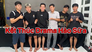 🔴 LIVE Kết Thúc Drama Hào Sữa [upl. by Woodall]