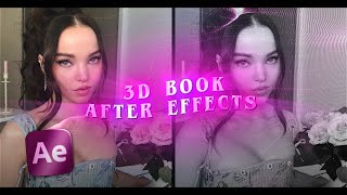 Turn any Image into 3D using AI ZoeDepth  After Effects [upl. by Adlesirg]