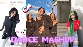 ULTIMATE TikTok Dance Mashup Compilation of 2024 NEW  Trending dance tiktok [upl. by Cchaddie]